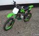 MiniBike Cross