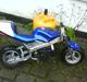 MiniBike Pocketbike 