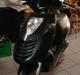 Aprilia Sonic byttet