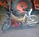 Puch K - Solgt