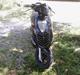 Aprilia sonic
