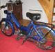 Puch Maxi P/K SOLGT