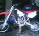 Honda Honda bytte til stalker