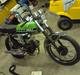 Yamaha k1 4 gear byttet til rmx