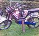 Vespa bravo SOLGT