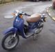 Honda Sky Classic