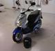 Yamaha Jog R SOLGT