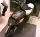 Yamaha BWS Bump 