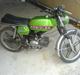 Kreidler RMC Elektonik 3gear Solgt