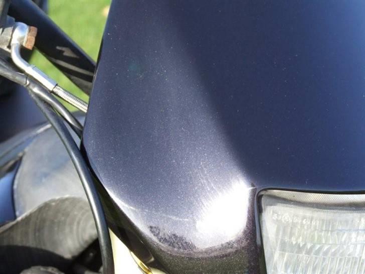 Suzuki rmx efter solgt billede 2