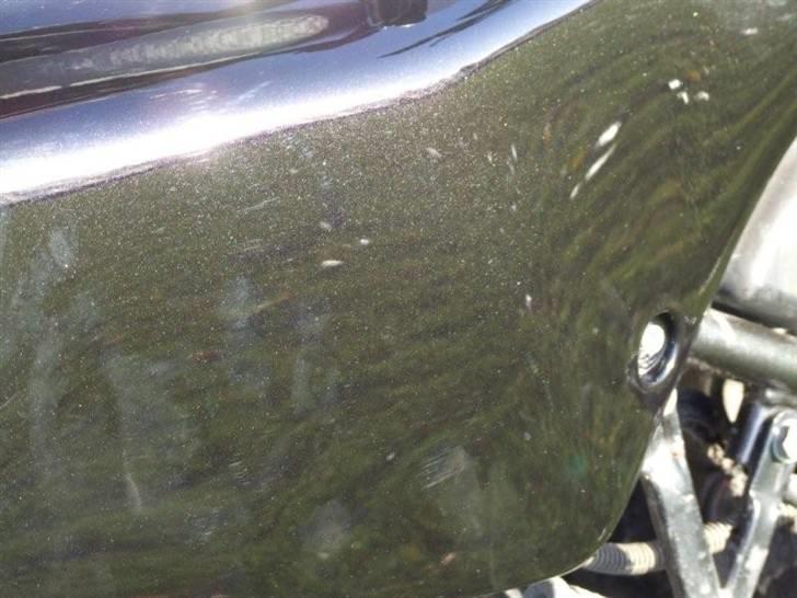 Suzuki rmx efter solgt billede 3