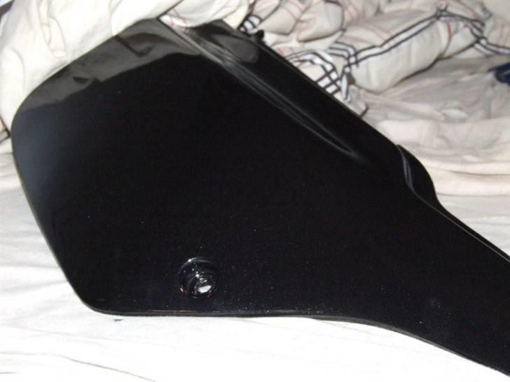 Suzuki rmx efter solgt billede 7