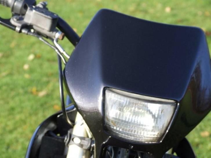 Suzuki rmx efter solgt billede 8