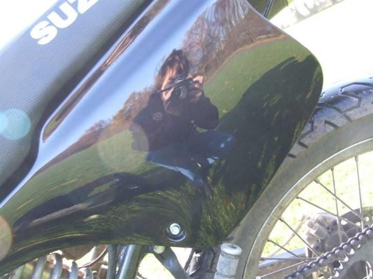 Suzuki rmx efter solgt billede 9