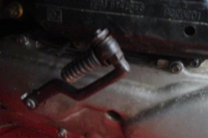 PGO dr.big solgt billede 17