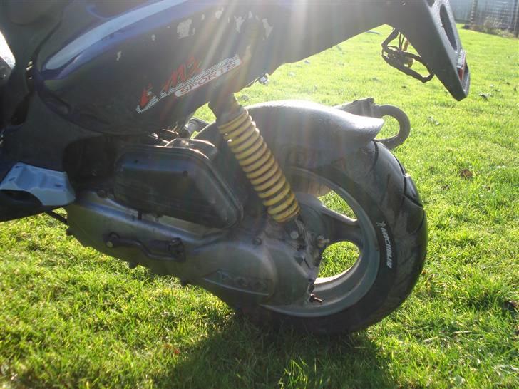 PGO pmx sport billede 2