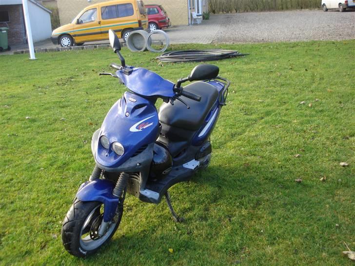 PGO pmx sport billede 5