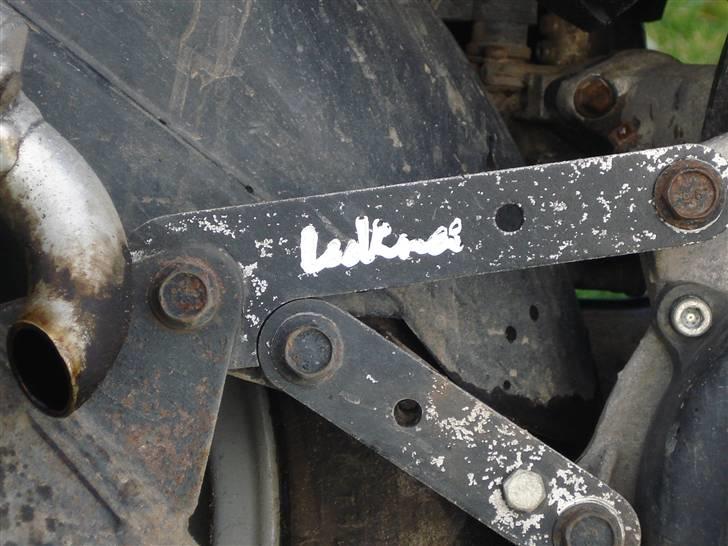 PGO pmx sport billede 6