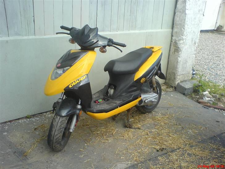 CPI oliver byttet billede 1