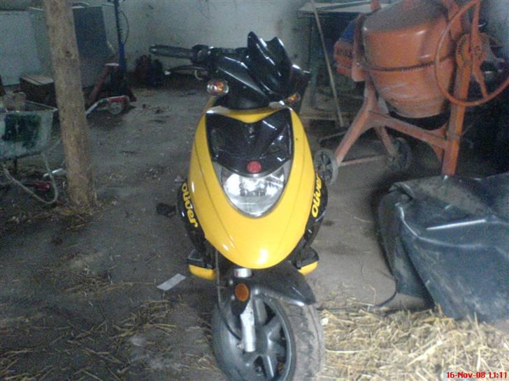 CPI oliver byttet billede 7