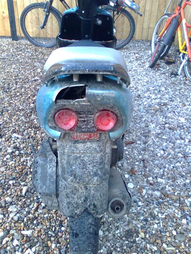 Honda Sfx - Solgt billede 13