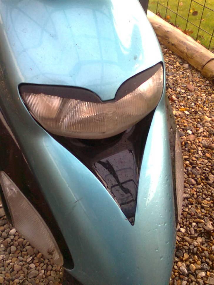 Honda Sfx - Solgt billede 14