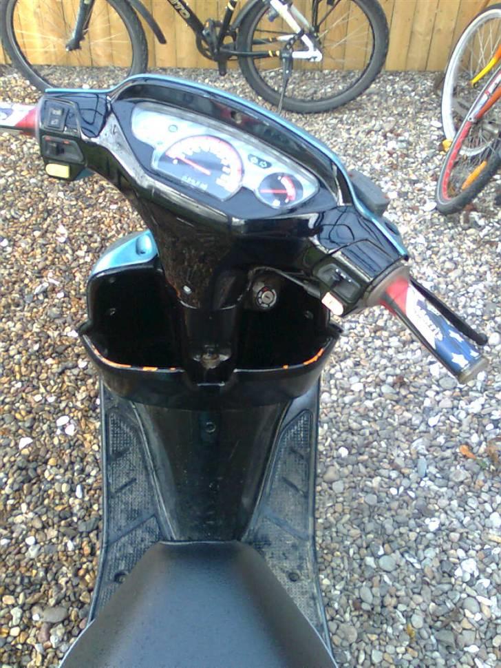 Honda Sfx - Solgt billede 15