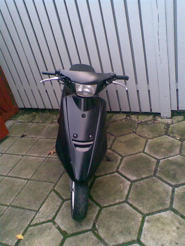Yamaha Jog Fs *Byttet til Rmx* billede 8