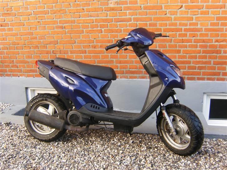 CPI popcorn billede 1