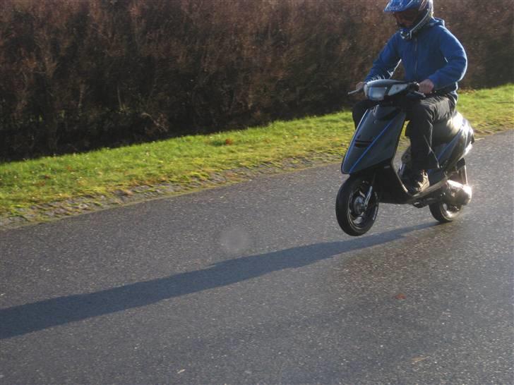 Yamaha Jog Fs [ Sæby´s ] SOLGT! billede 2