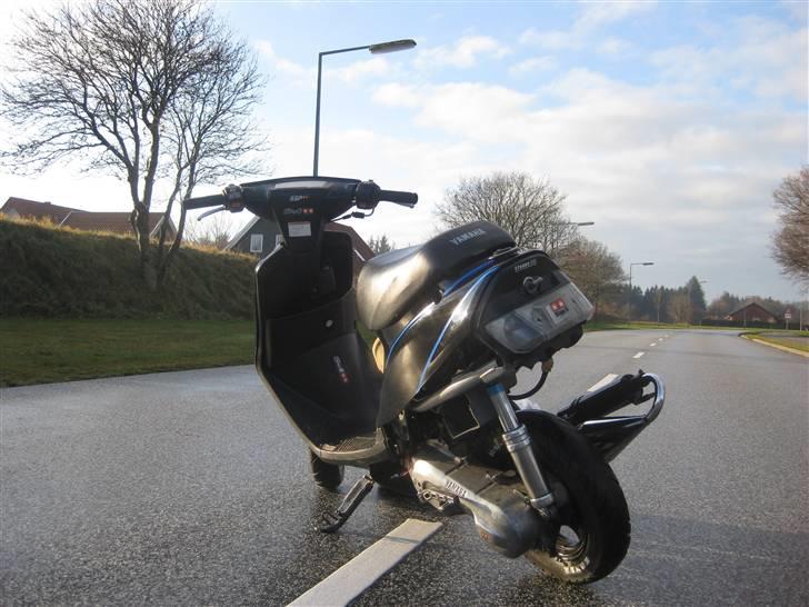 Yamaha Jog Fs [ Sæby´s ] SOLGT! billede 6