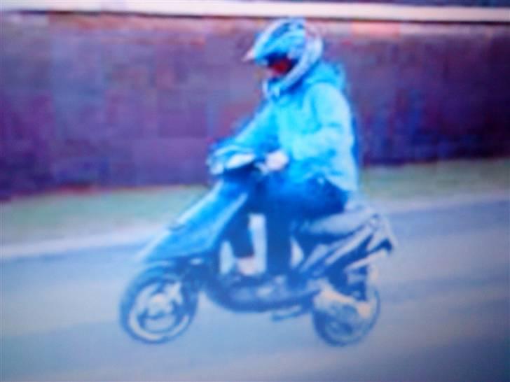 Yamaha Jog Fs [ Sæby´s ] SOLGT! - Beklager KVALI bedre billeder kommer selvf. ;) ..  billede 12