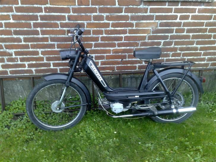 Sachs Hercules (Byttet) billede 1