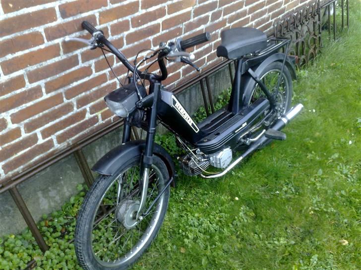 Sachs Hercules (Byttet) billede 2