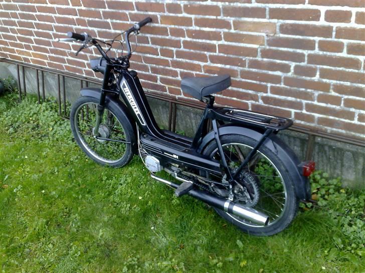 Sachs Hercules (Byttet) billede 3