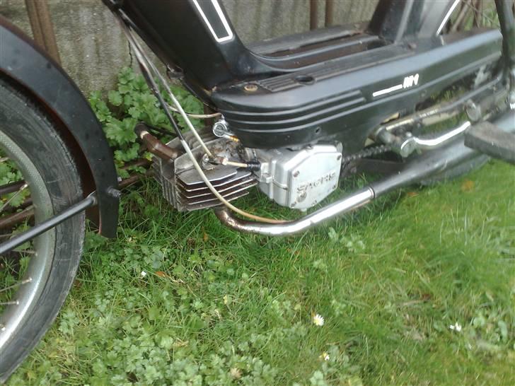 Sachs Hercules (Byttet) billede 4