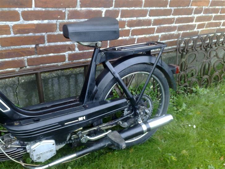 Sachs Hercules (Byttet) billede 5