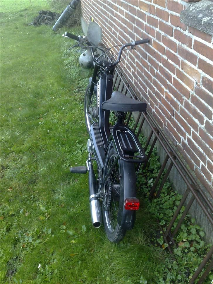 Sachs Hercules (Byttet) billede 6