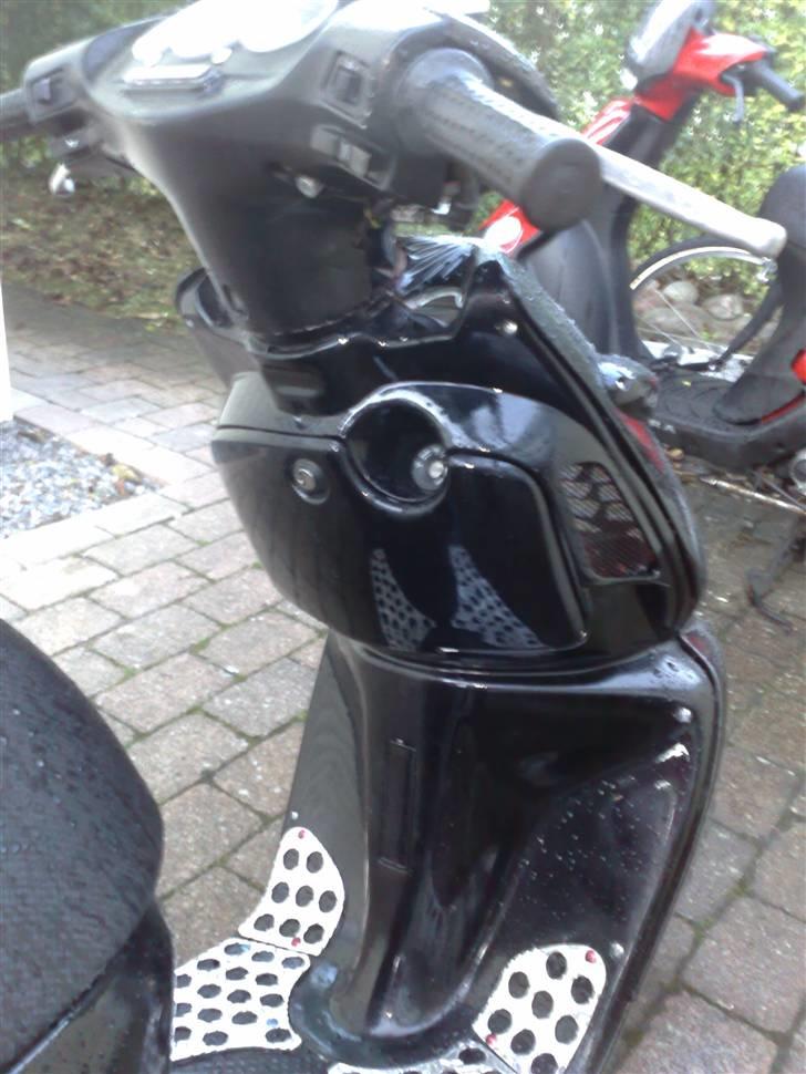 Aprilia sonic  ((( SOLGT ))) billede 2