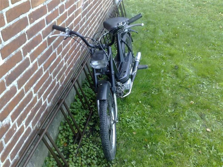 Sachs Hercules (Byttet) billede 7