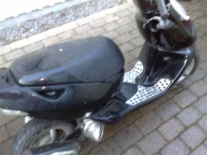 Aprilia sonic  ((( SOLGT ))) billede 3