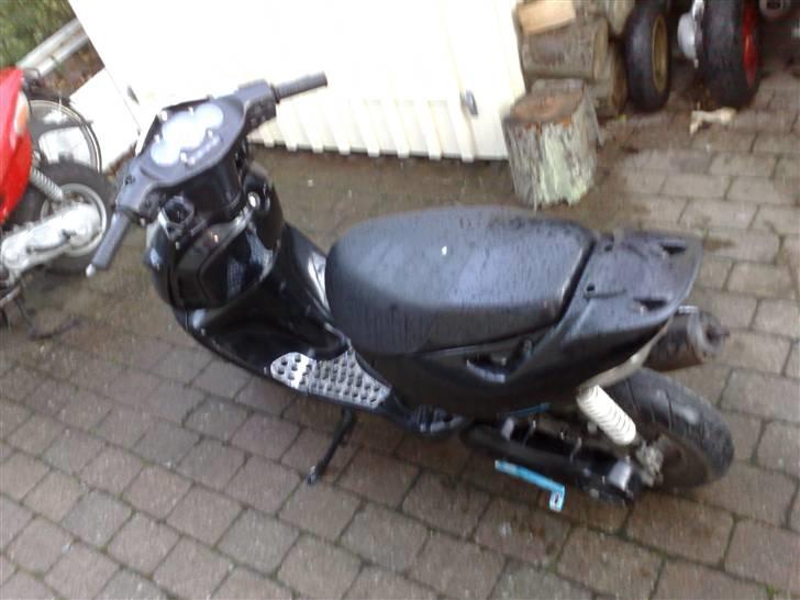 Aprilia sonic  ((( SOLGT ))) billede 4