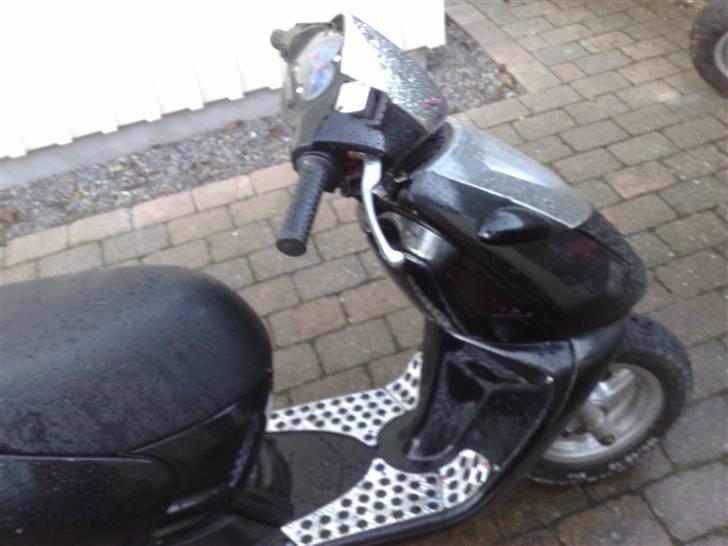 Aprilia sonic  ((( SOLGT ))) billede 6