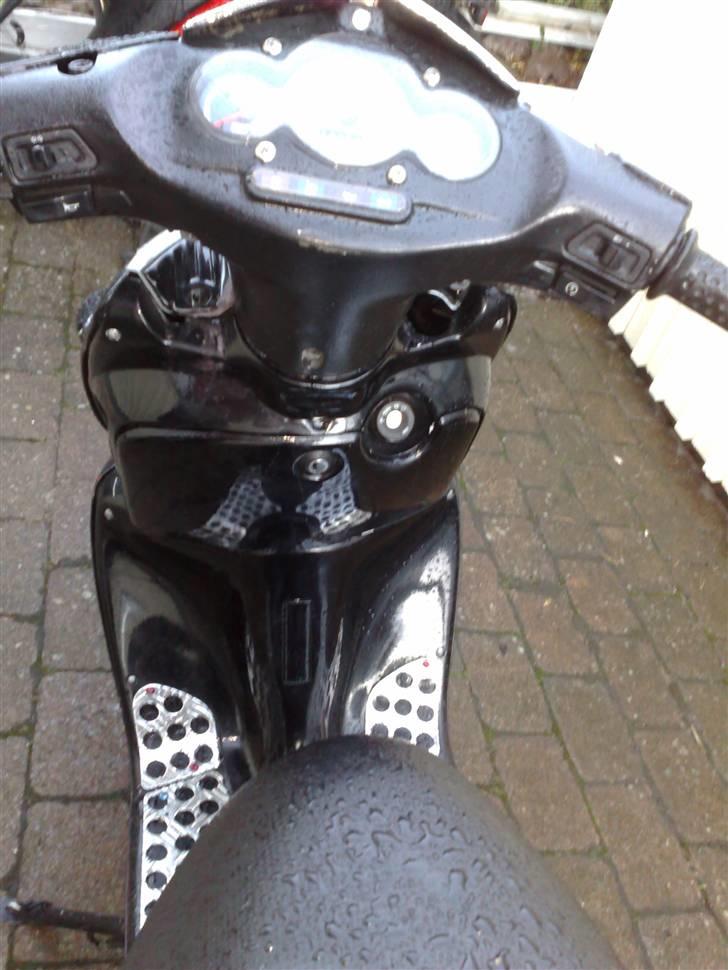 Aprilia sonic  ((( SOLGT ))) billede 8