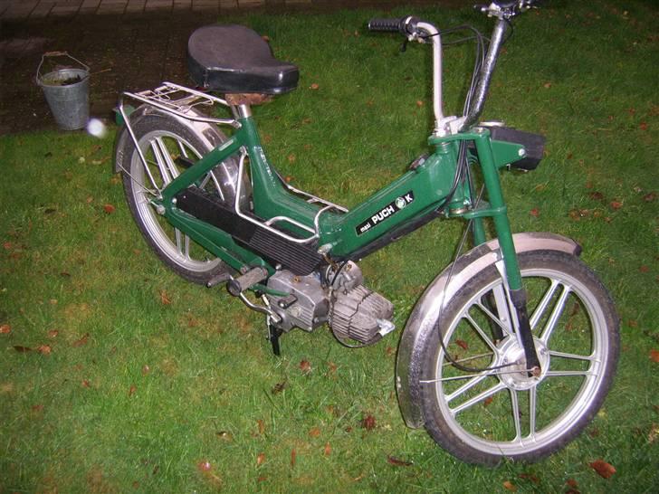 Puch maxi k  billede 1