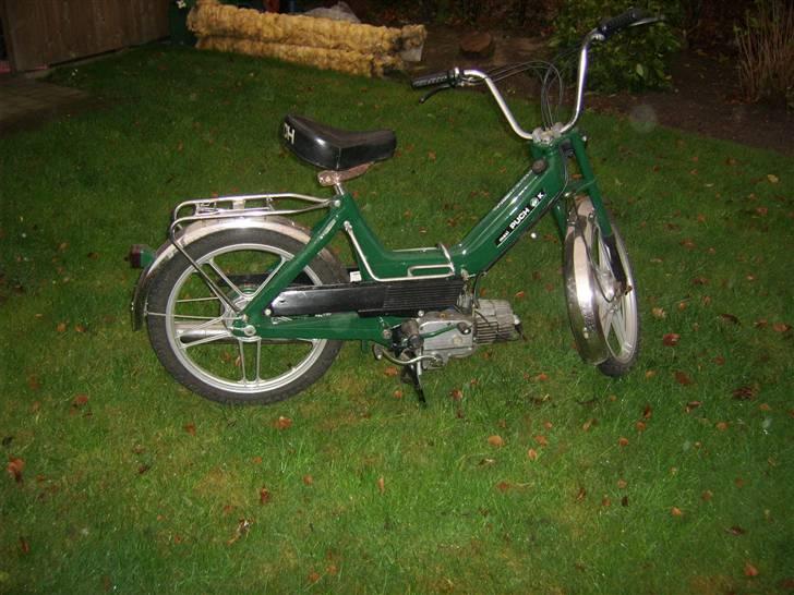 Puch maxi k  billede 2