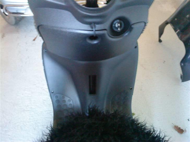 Aprilia sonic LC SD billede 6