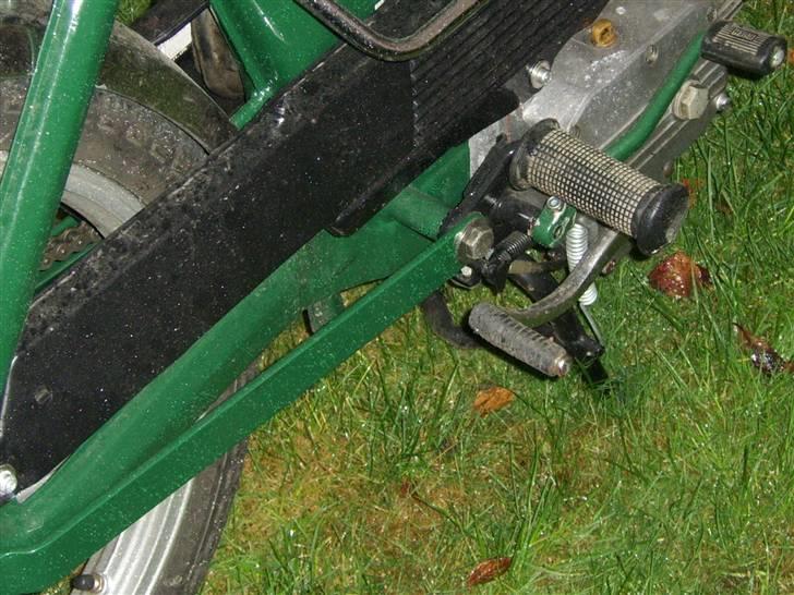 Puch maxi k  billede 3