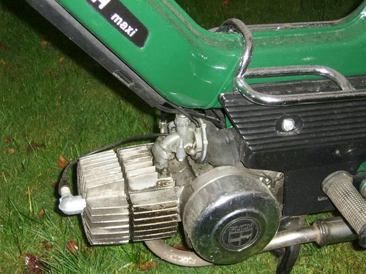 Puch maxi k  billede 4