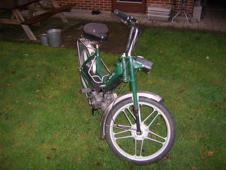 Puch maxi k  billede 5